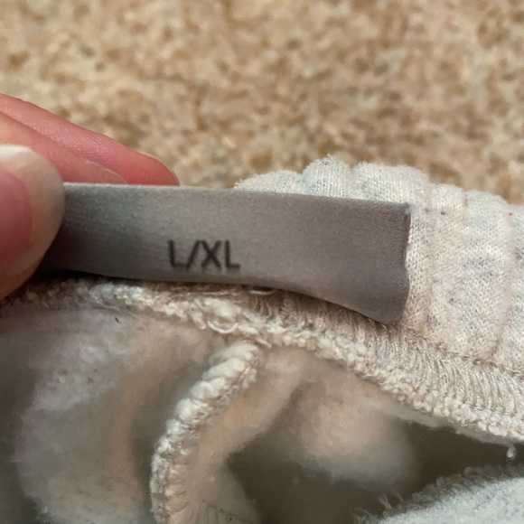 Parke sweatpants - Picture 3 of 3